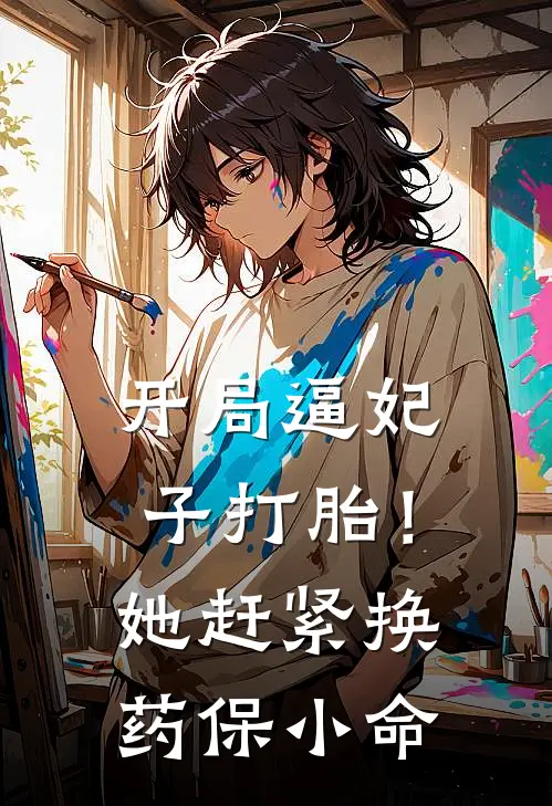 开局逼妃子打胎！她赶紧换药保小命
