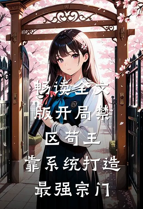 畅读全文版开局禁区苟王，靠系统打造最强宗门