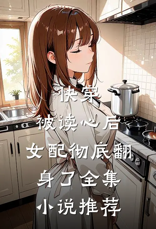 快穿：被读心后，女配彻底翻身了全集小说推荐