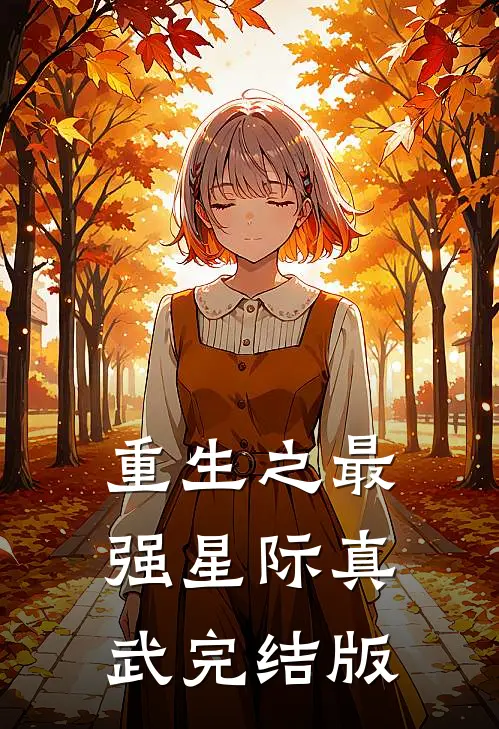 重生之最强星际真武完结版
