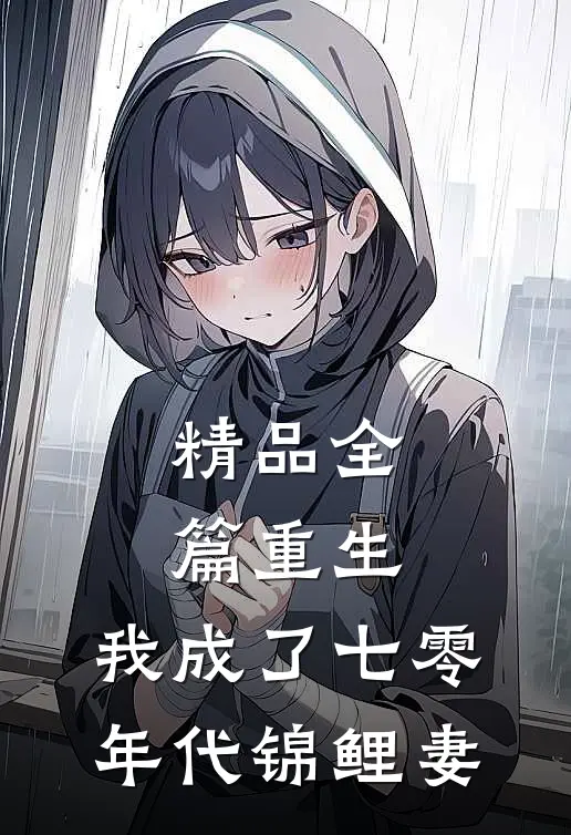 精品全篇重生：我成了七零年代锦鲤妻
