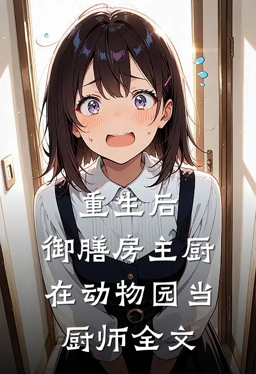 重生后，御膳房主厨在动物园当厨师全文