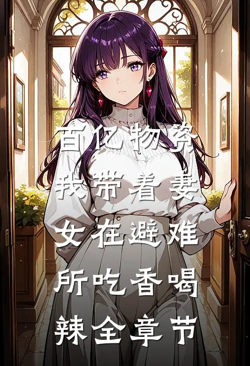 百亿物资，我带着妻女在避难所吃香喝辣全章节