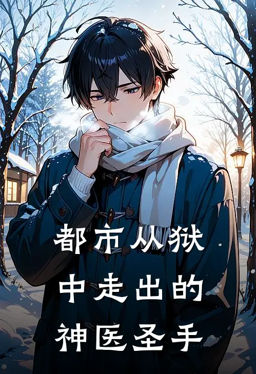 都市从狱中走出的神医圣手