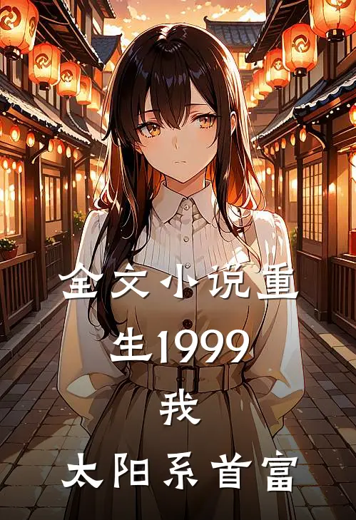 全文小说重生1999：我，太阳系首富