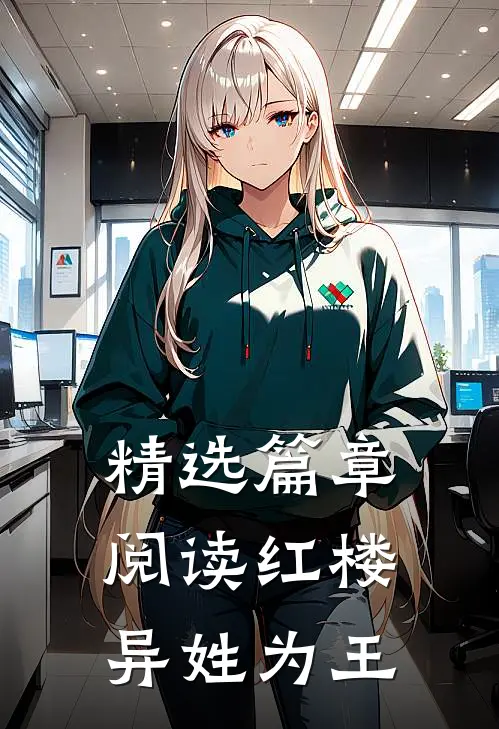 精选篇章阅读红楼：异姓为王