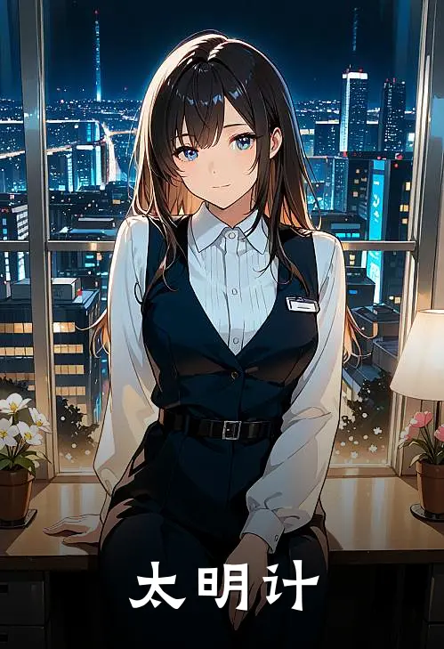 太明计