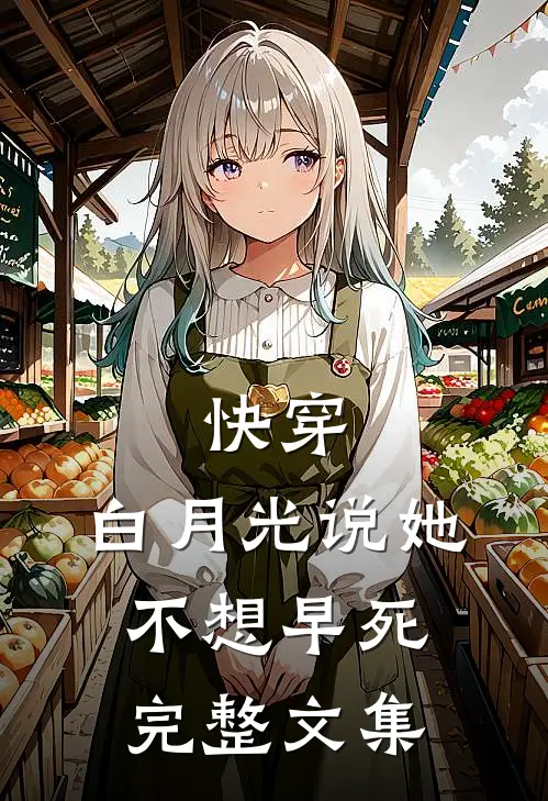 快穿：白月光说她不想早死完整文集