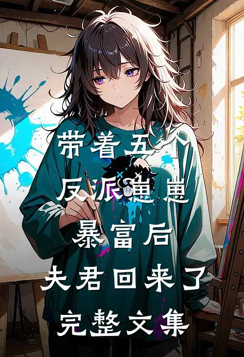 带着五个反派崽崽暴富后，夫君回来了完整文集