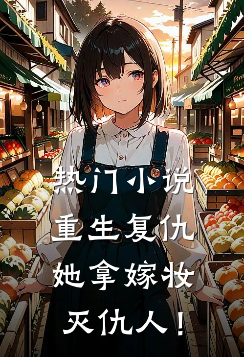 热门小说重生复仇：她拿嫁妆，灭仇人！
