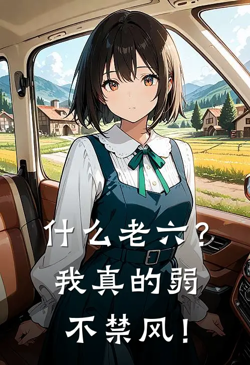 什么老六？我真的弱不禁风！