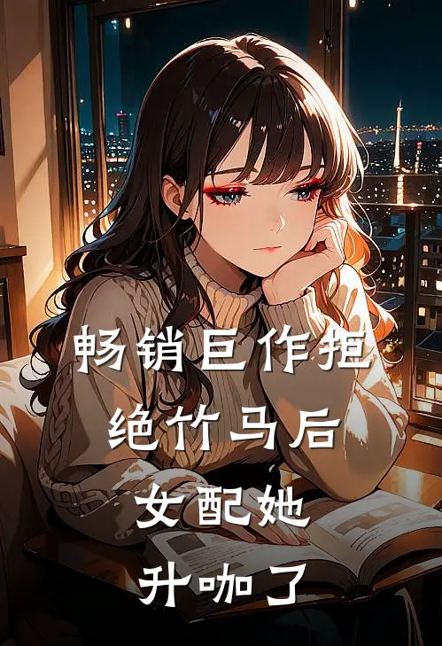 畅销巨作拒绝竹马后，女配她升咖了
