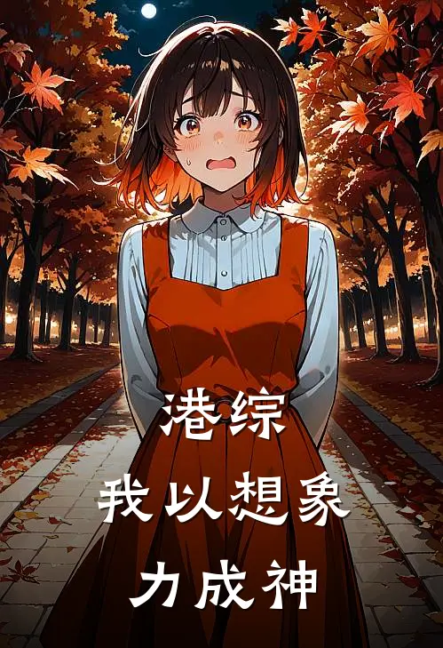港综：我以想象力成神