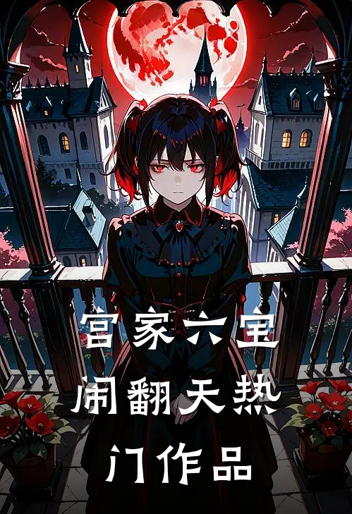 宫家六宝闹翻天热门作品