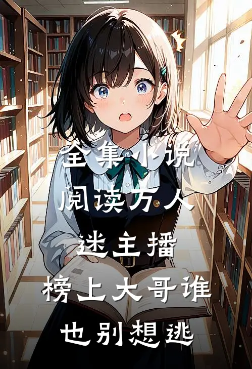 全集小说阅读万人迷主播：榜上大哥谁也别想逃