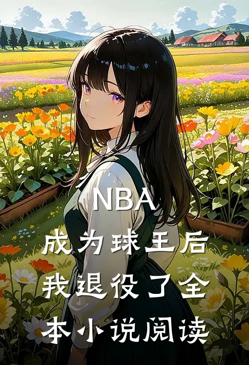 NBA：成为球王后，我退役了全本小说阅读