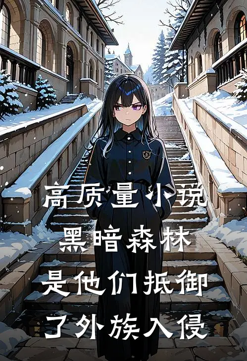 高质量小说黑暗森林：是他们抵御了外族入侵