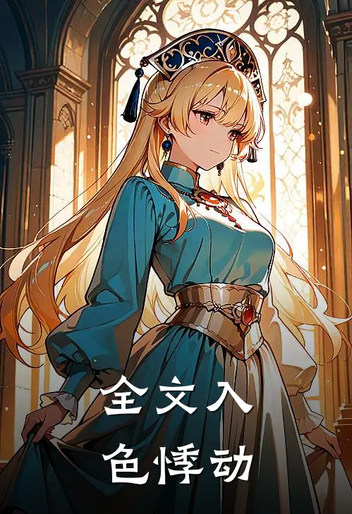 全文入色悸动