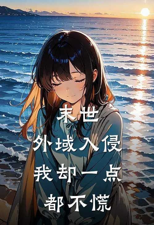 末世：外域入侵，我却一点都不慌