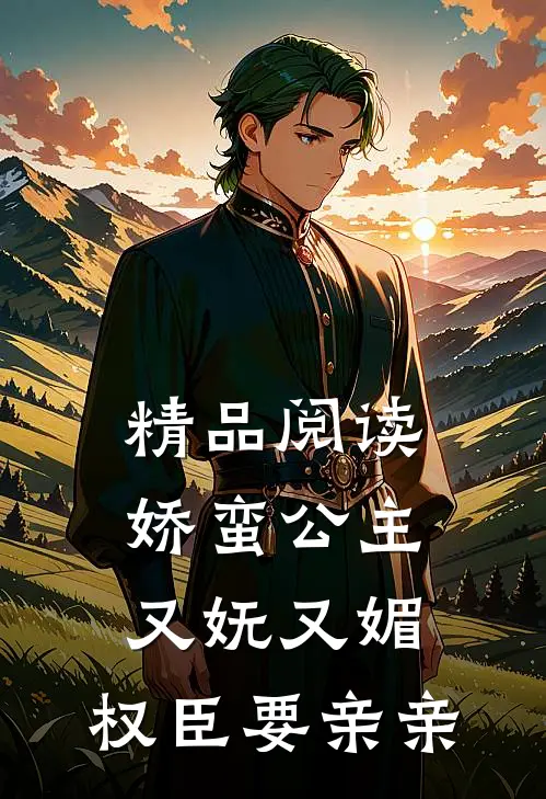 精品阅读娇蛮公主又妩又媚，权臣要亲亲