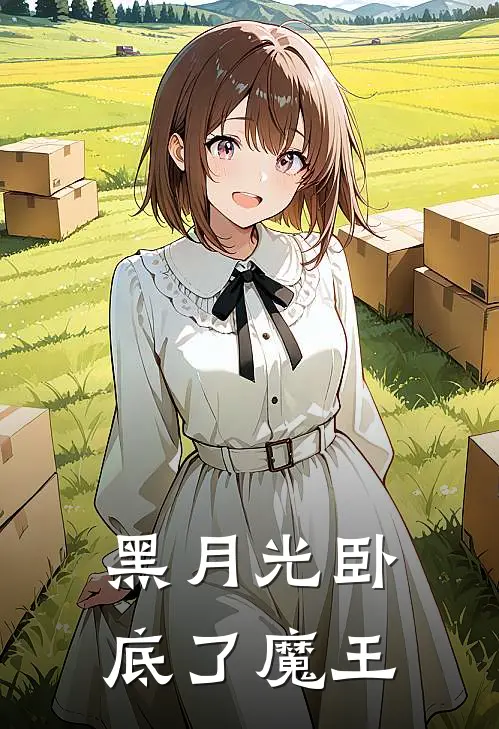 黑月光卧底了魔王