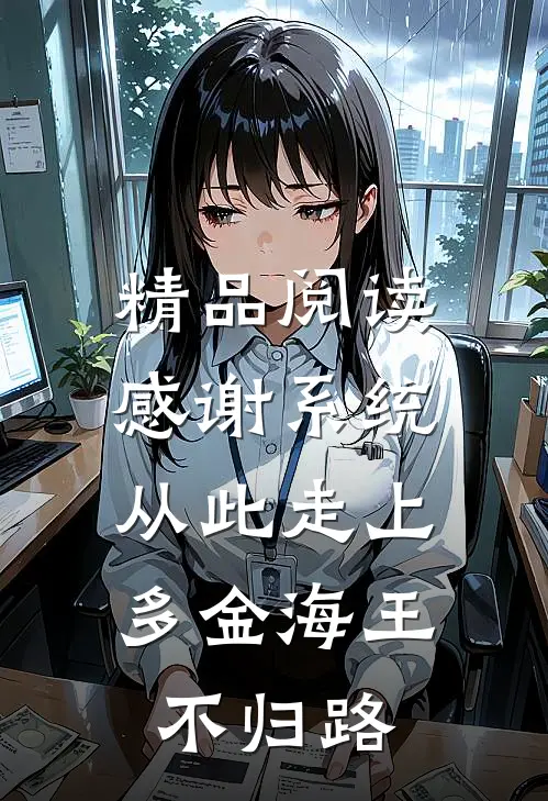 精品阅读感谢系统，从此走上多金海王不归路