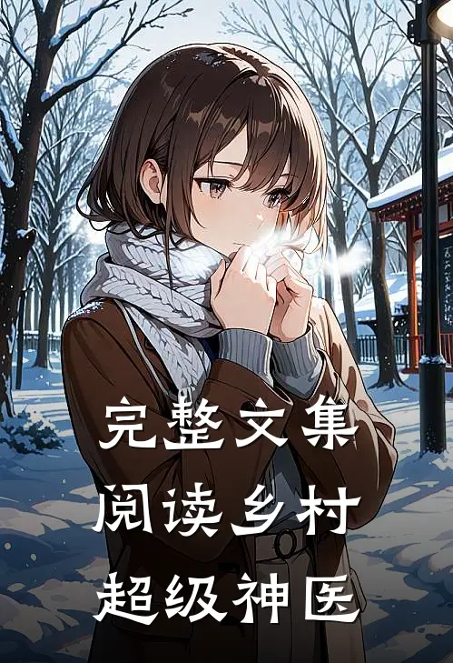 完整文集阅读乡村超级神医