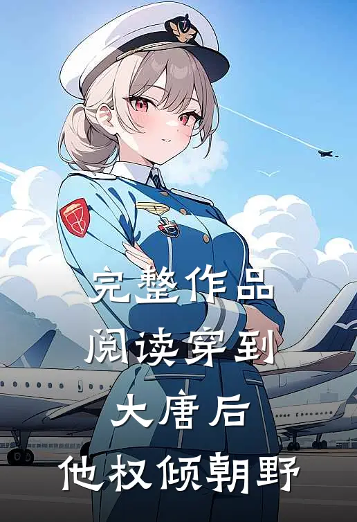 完整作品阅读穿到大唐后，他权倾朝野