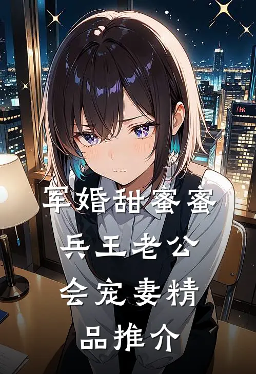 军婚甜蜜蜜，兵王老公会宠妻精品推介