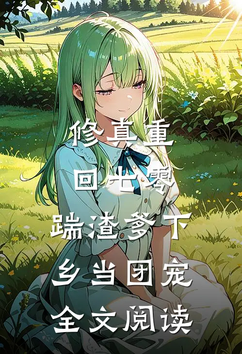 修真重回七零，踹渣爹下乡当团宠全文阅读