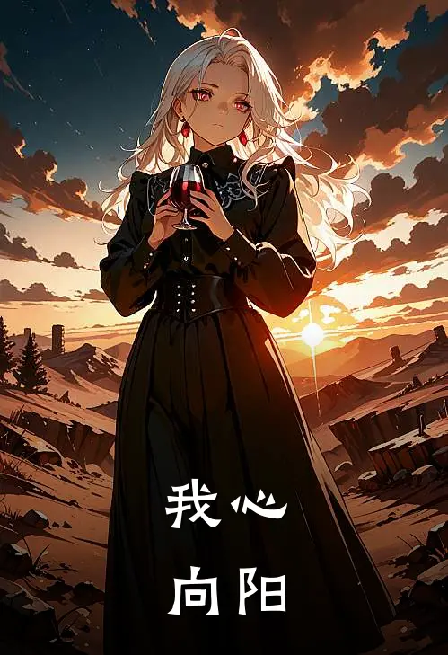 我心：向阳