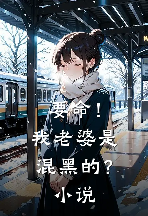 要命！我老婆是混黑的？小说