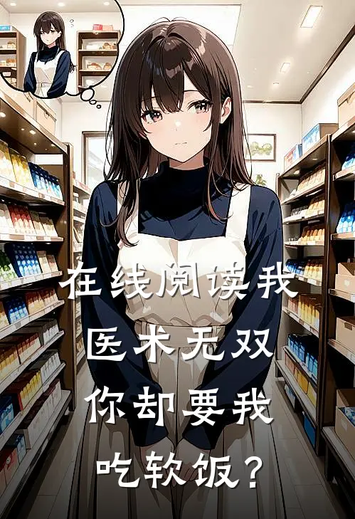 在线阅读我医术无双，你却要我吃软饭？