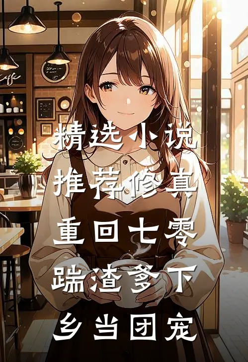 精选小说推荐修真重回七零，踹渣爹下乡当团宠