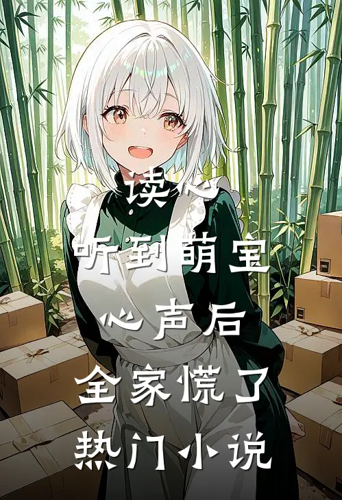 读心：听到萌宝心声后，全家慌了热门小说