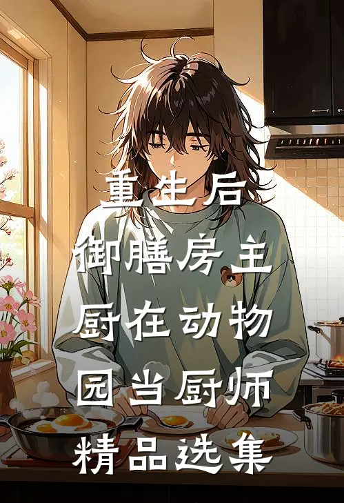 重生后，御膳房主厨在动物园当厨师精品选集