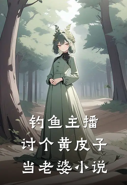 钓鱼主播：讨个黄皮子当老婆小说