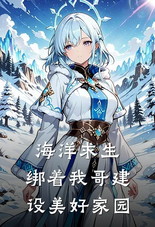海洋求生：绑着我哥建设美好家园