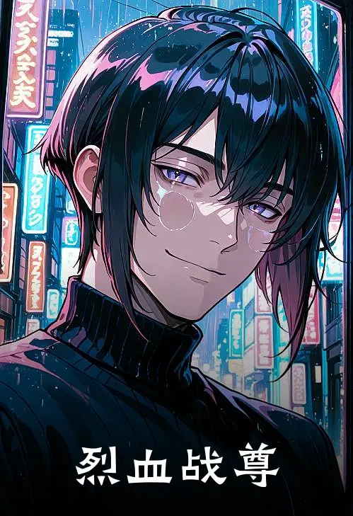 烈血战尊