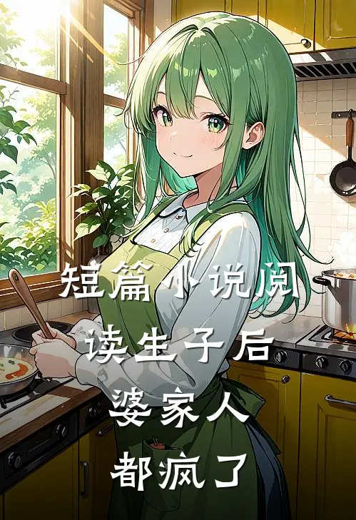 短篇小说阅读生子后，婆家人都疯了