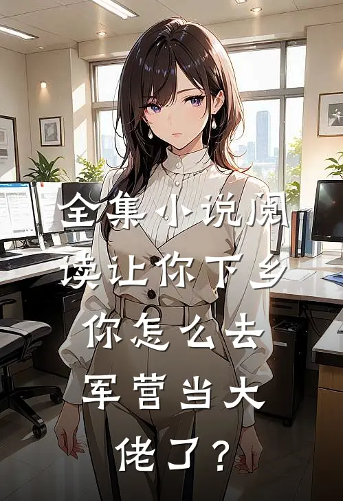 全集小说阅读让你下乡，你怎么去军营当大佬了？