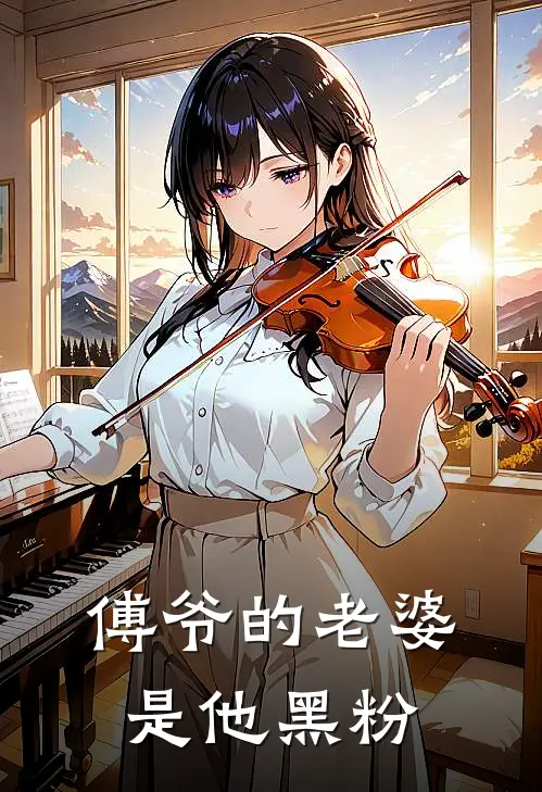 傅爷的老婆是他黑粉