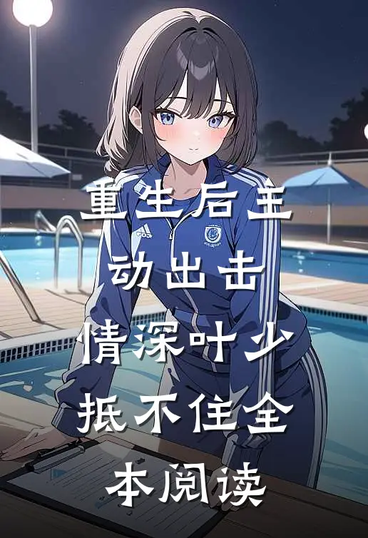 重生后主动出击，情深叶少抵不住全本阅读