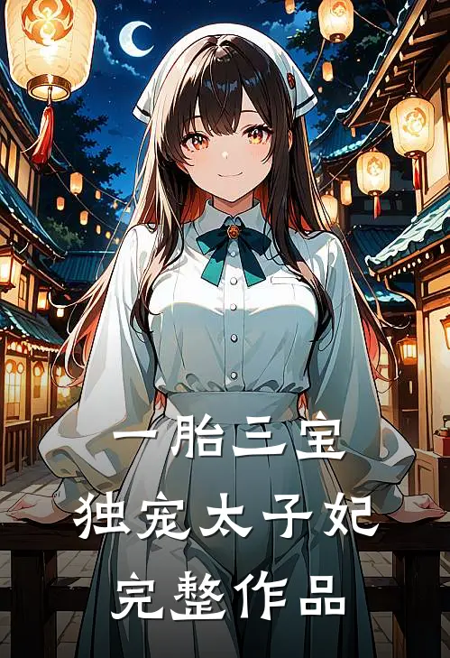 一胎三宝：独宠太子妃完整作品