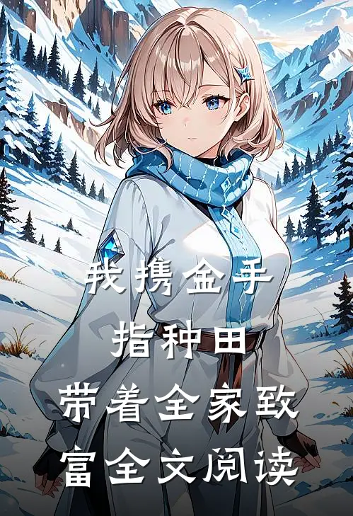我携金手指种田，带着全家致富全文阅读