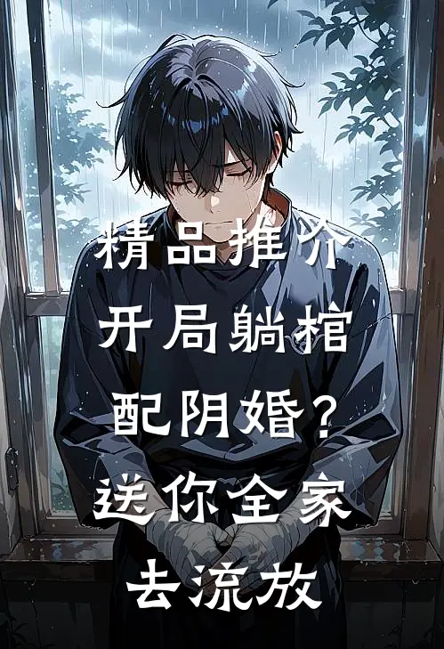 精品推介开局躺棺配阴婚？送你全家去流放