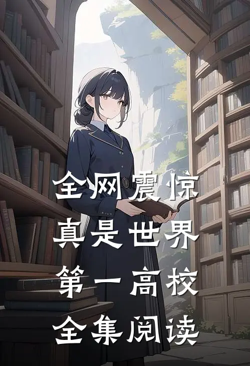 全网震惊，真是世界第一高校全集阅读