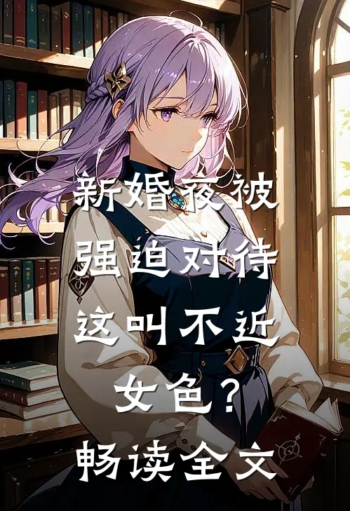 新婚夜被强迫对待，这叫不近女色？畅读全文