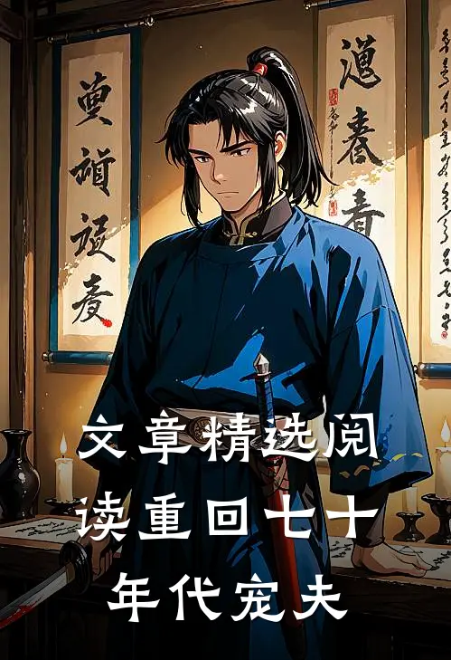 文章精选阅读重回七十年代宠夫