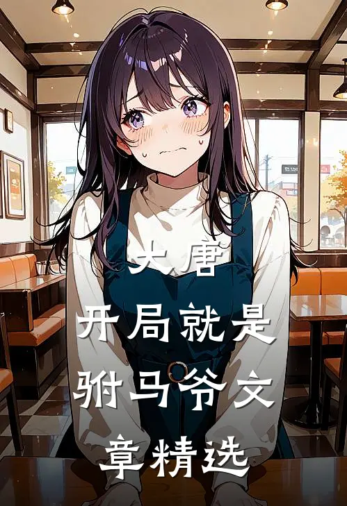 大唐：开局就是驸马爷文章精选